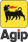 Agip Logo