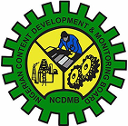 NCDMB Logo