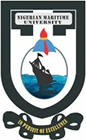 nigerian-maritime-university- logo